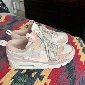 Nike air max size 7.5